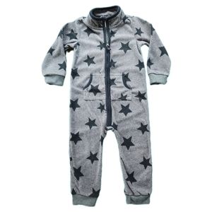 🤩 Carters stars rompers 24m 🤩